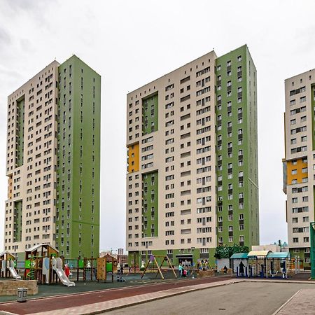 אסטנה Apartments 7 Я-21/5-39 מראה חיצוני תמונה