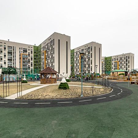 אסטנה Apartments 7 Я-21/5-39 מראה חיצוני תמונה