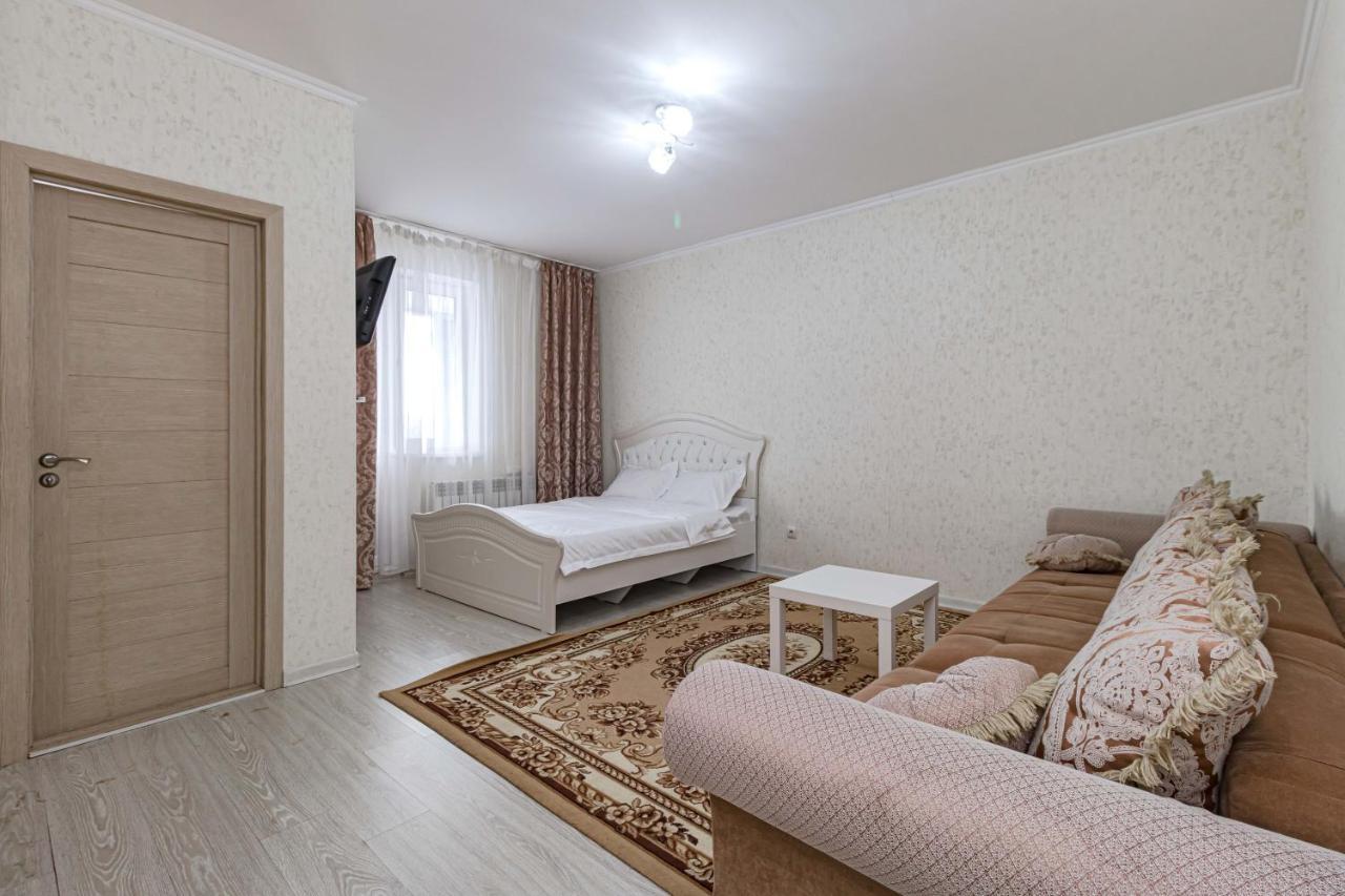 אסטנה Apartments 7 Я-21/5-39 מראה חיצוני תמונה