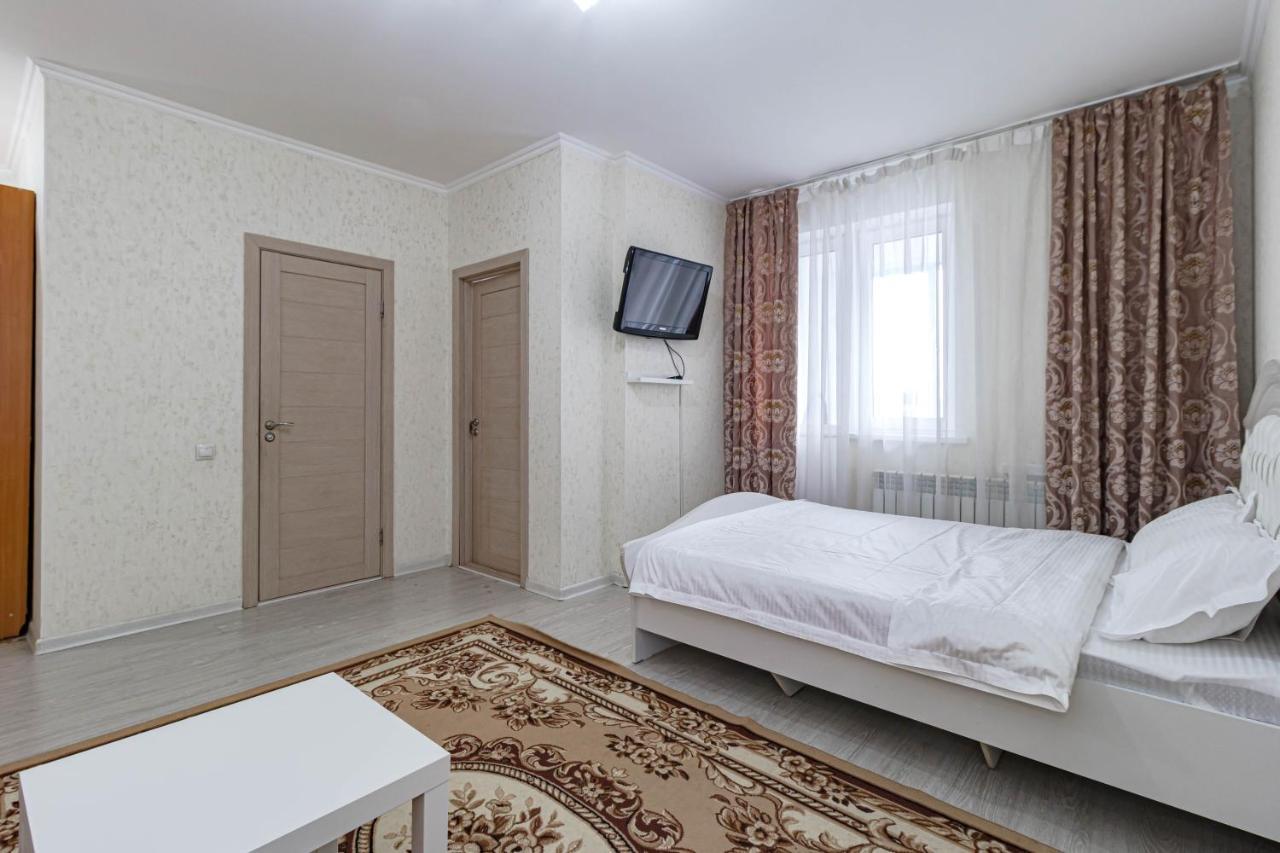 אסטנה Apartments 7 Я-21/5-39 מראה חיצוני תמונה