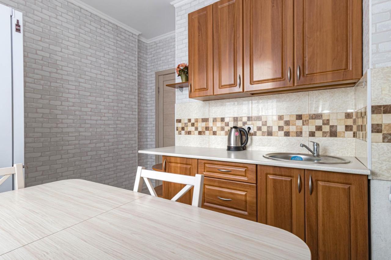 אסטנה Apartments 7 Я-21/5-39 מראה חיצוני תמונה