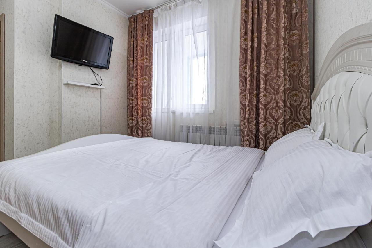 אסטנה Apartments 7 Я-21/5-39 מראה חיצוני תמונה