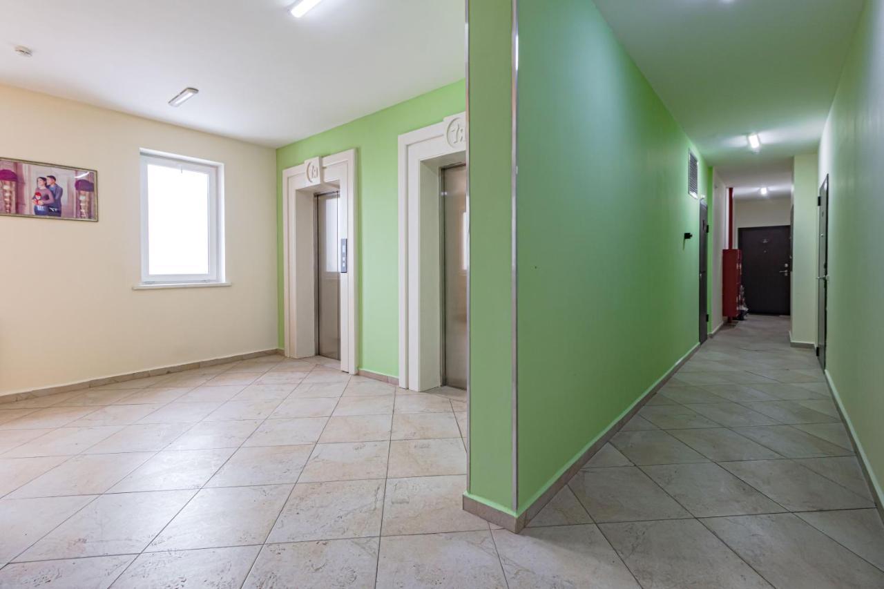 אסטנה Apartments 7 Я-21/5-39 מראה חיצוני תמונה