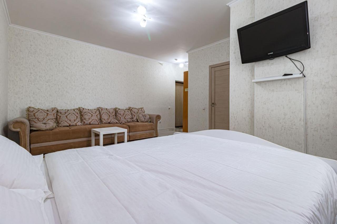אסטנה Apartments 7 Я-21/5-39 מראה חיצוני תמונה