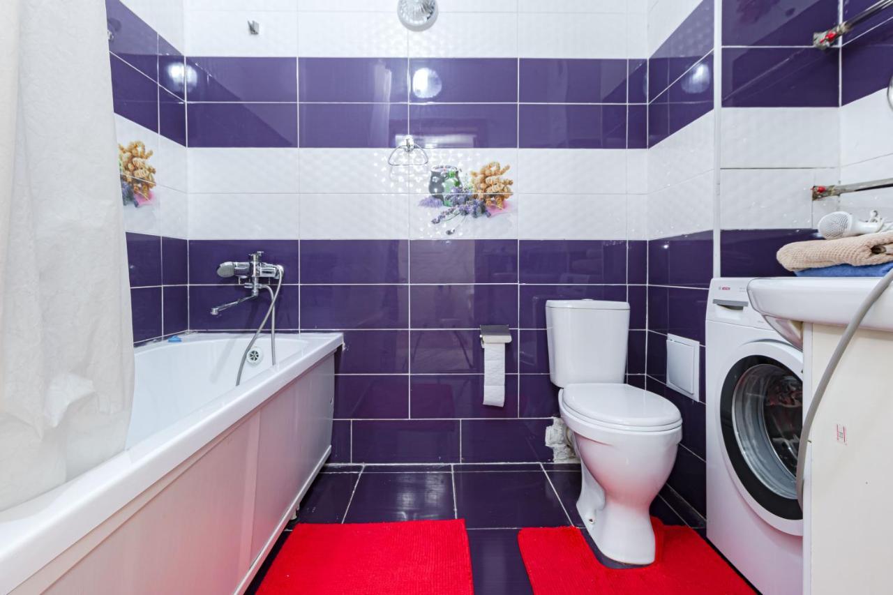 אסטנה Apartments 7 Я-21/5-39 מראה חיצוני תמונה