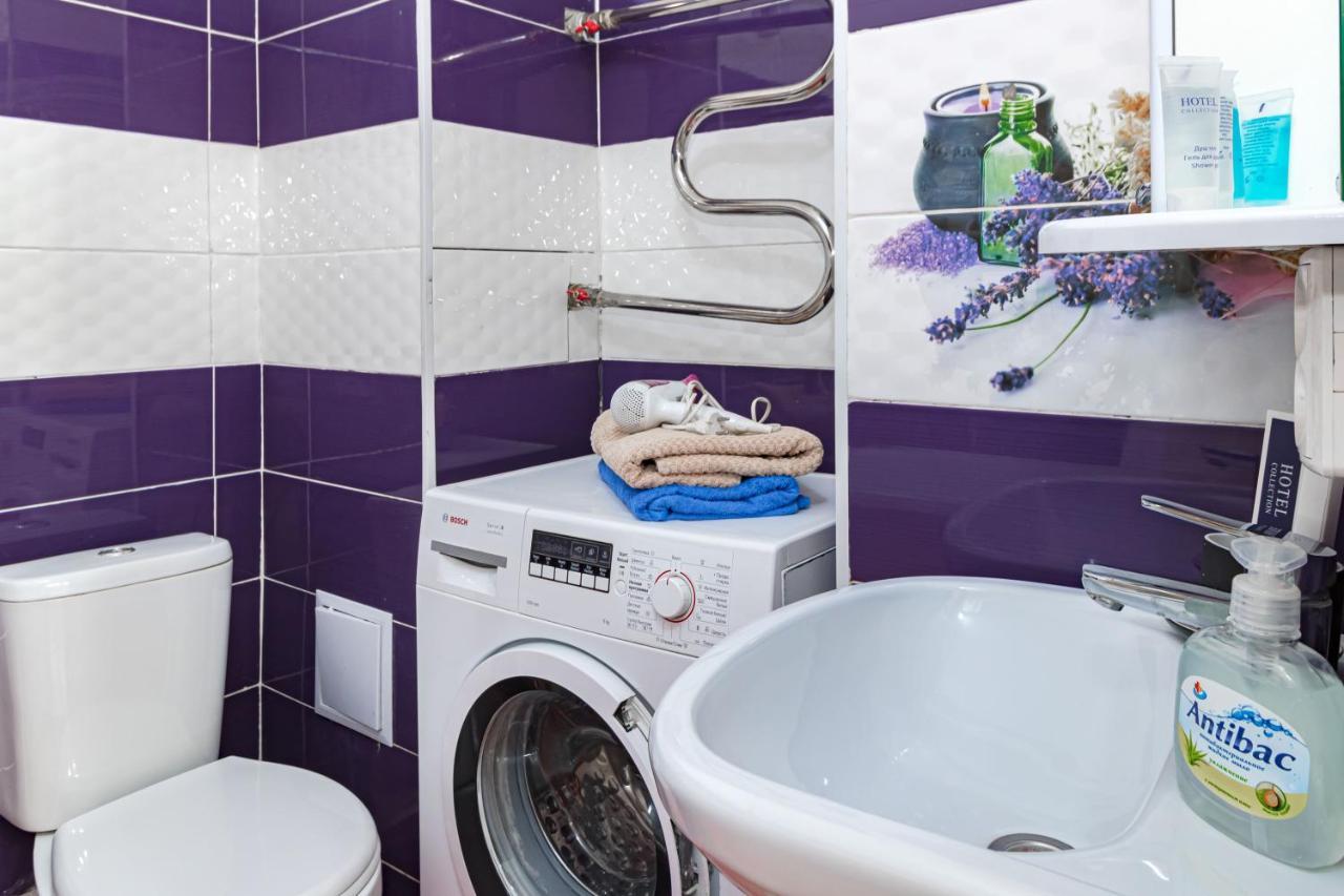 אסטנה Apartments 7 Я-21/5-39 מראה חיצוני תמונה
