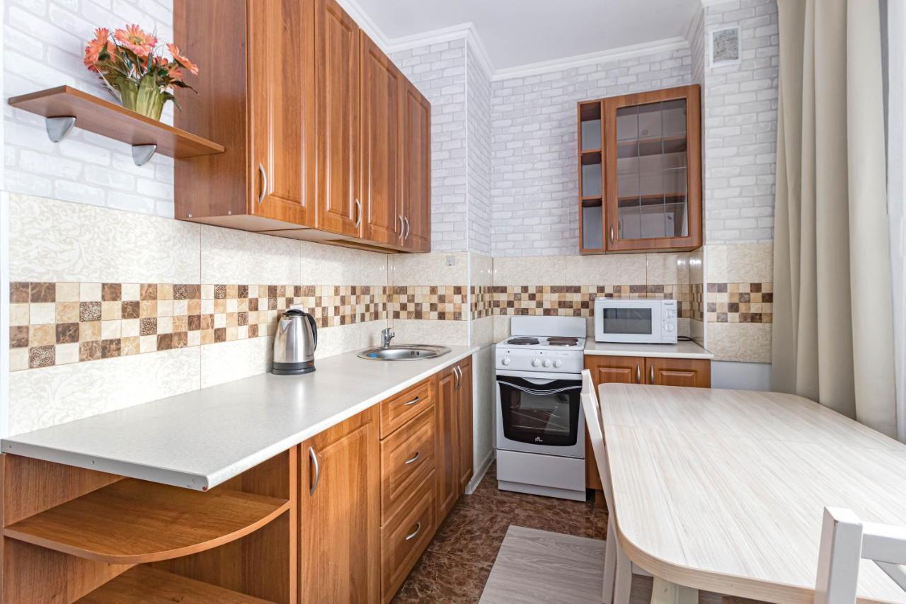 אסטנה Apartments 7 Я-21/5-39 מראה חיצוני תמונה